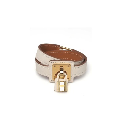 HERMÈS O'KELLY BRACELET HERMÈS O'KELLY BRACELET